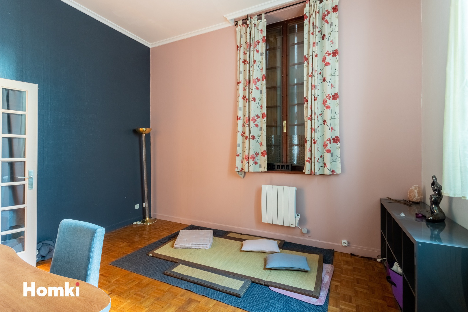 Homki - Vente Appartement  de 50.0 m² à Lyon 69003