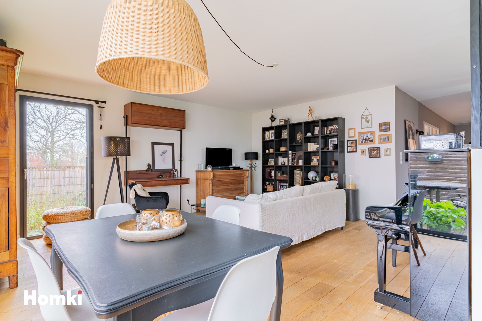 Homki - Vente Maison/villa  de 94.0 m² à Saint-Mars-du-Désert 44850