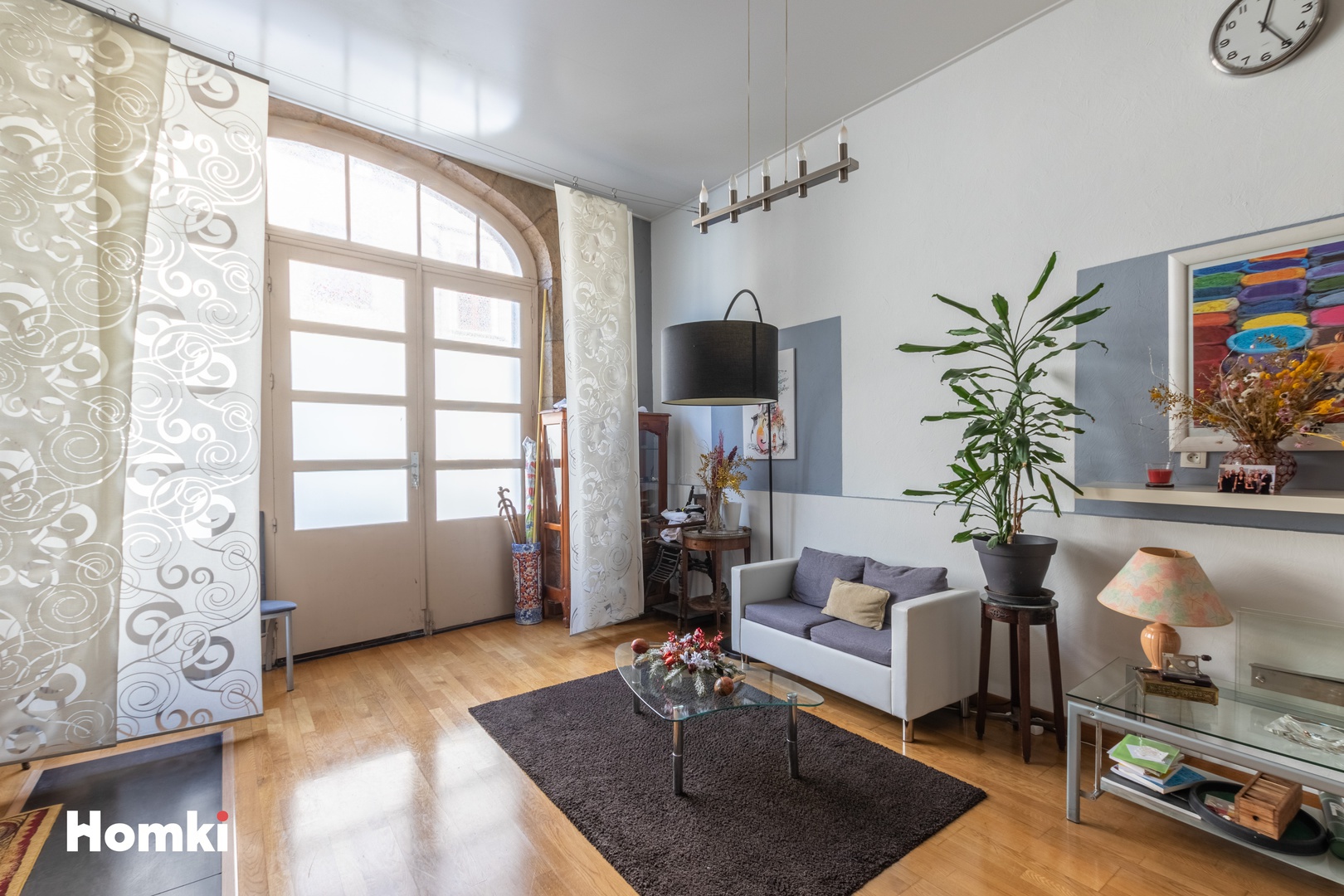 Homki - Vente Appartement  de 97.0 m² à Toulon 83200