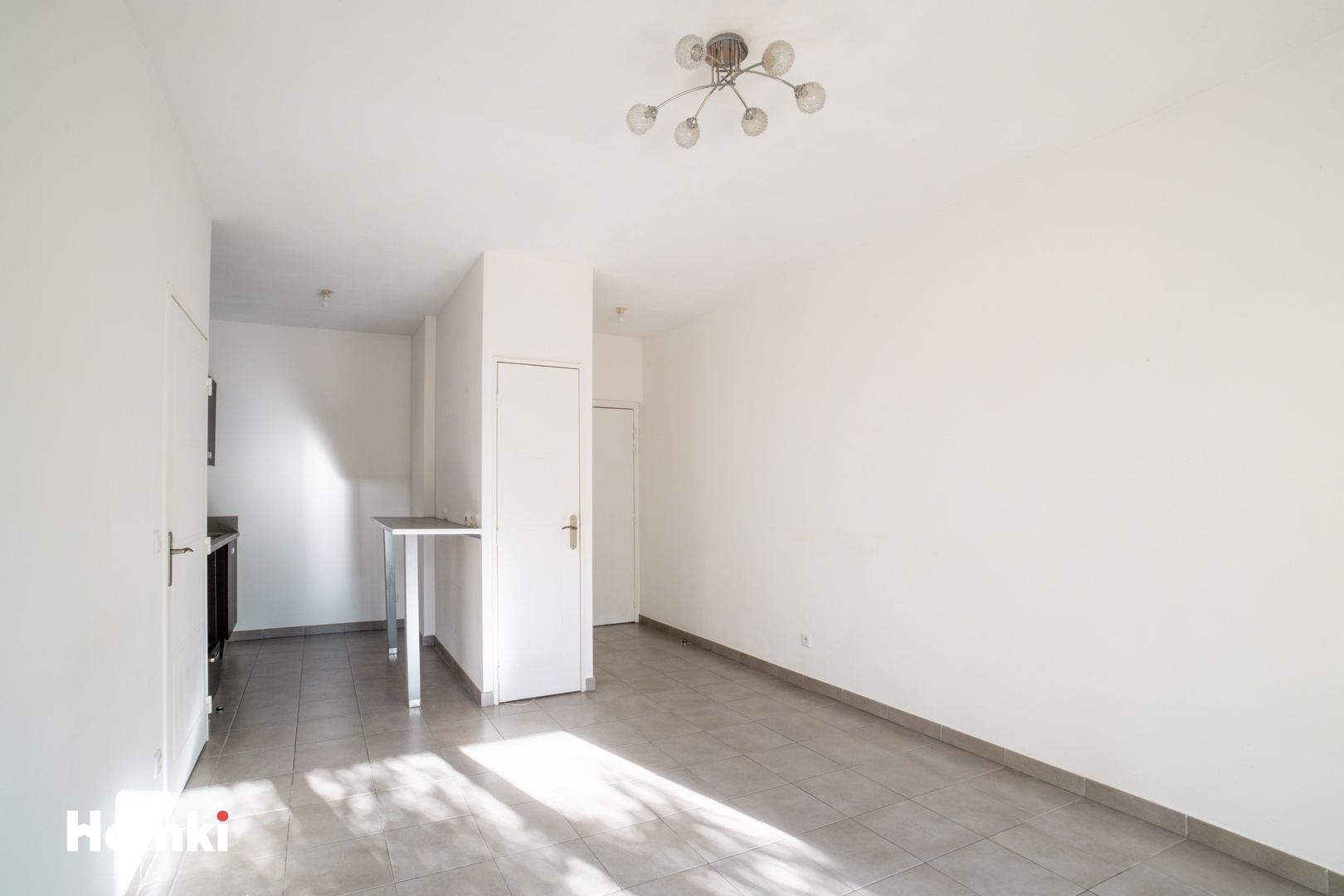 Homki - Vente Appartement  de 41.0 m² à Nice 06000