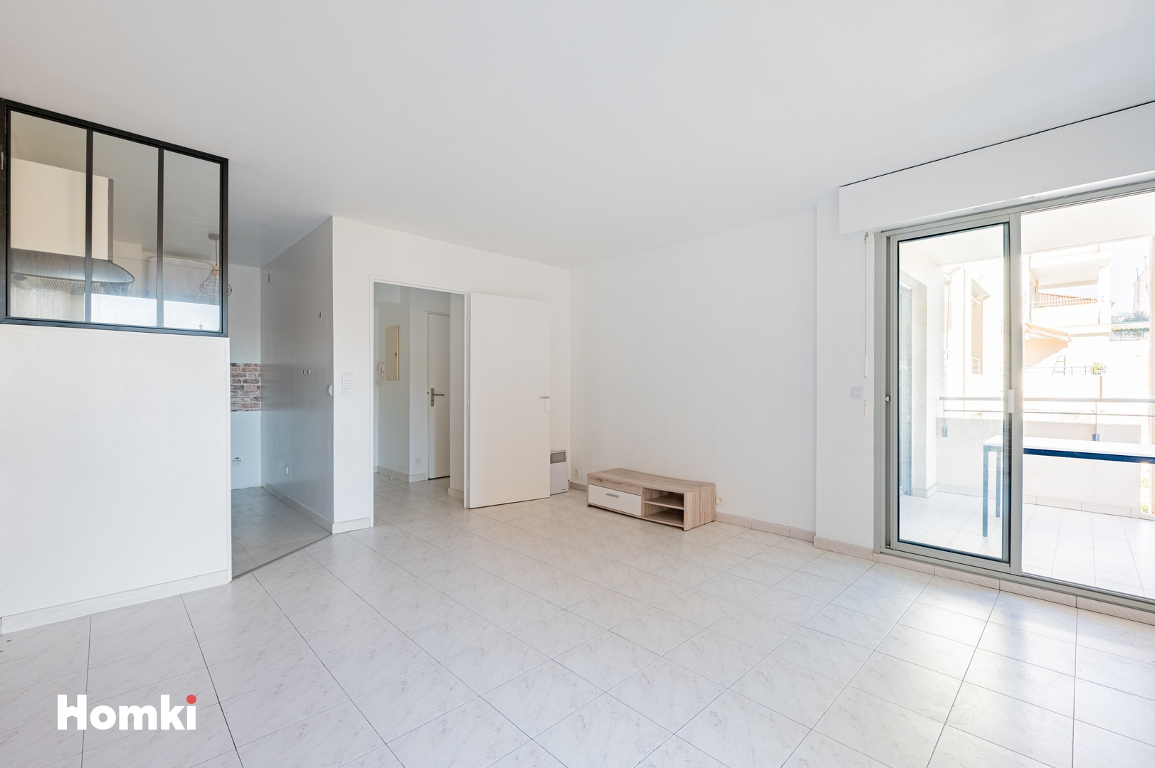 Homki - Vente Appartement  de 42.0 m² à Cannes 06400