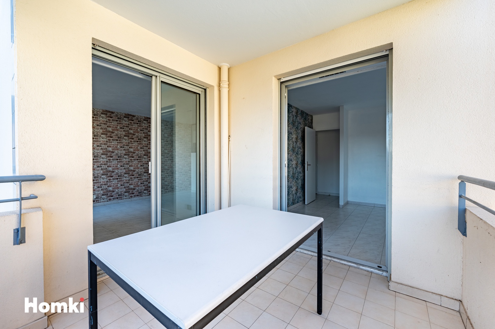Homki - Vente Appartement  de 42.0 m² à Cannes 06400