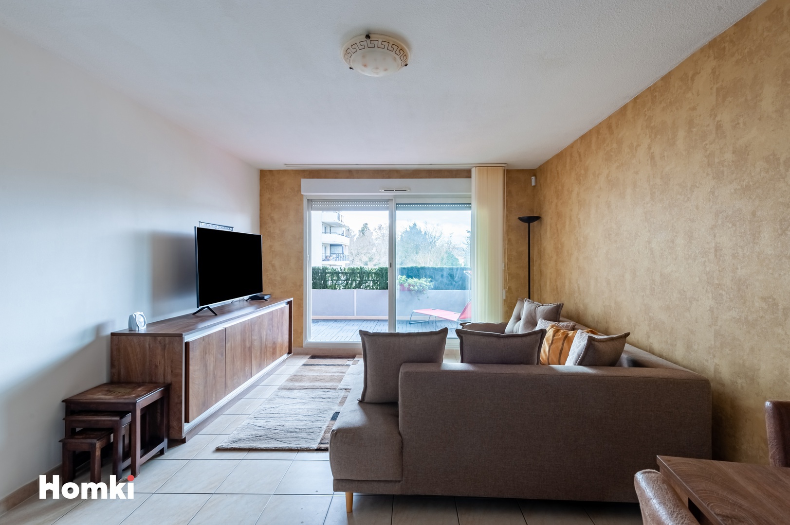 Homki - Vente Appartement  de 66.0 m² à Avignon 84000