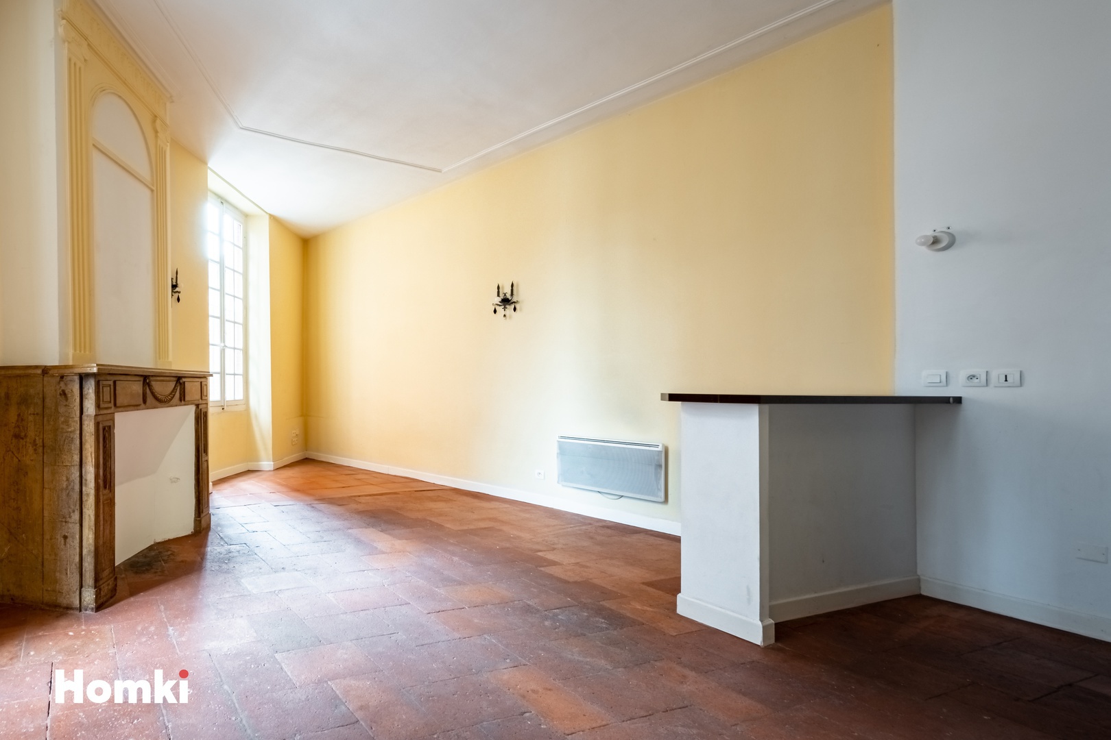Homki - Vente Appartement  de 60.0 m² à Montauban 82000