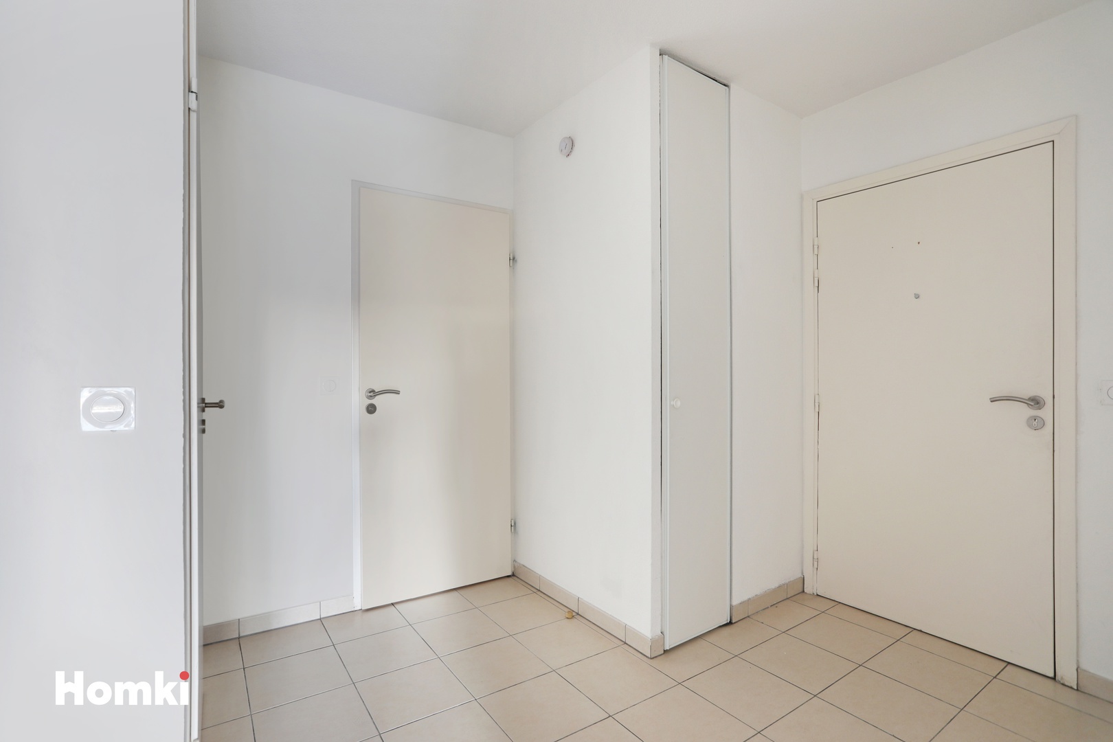 Homki - Vente Appartement  de 45.0 m² à Nice 06200