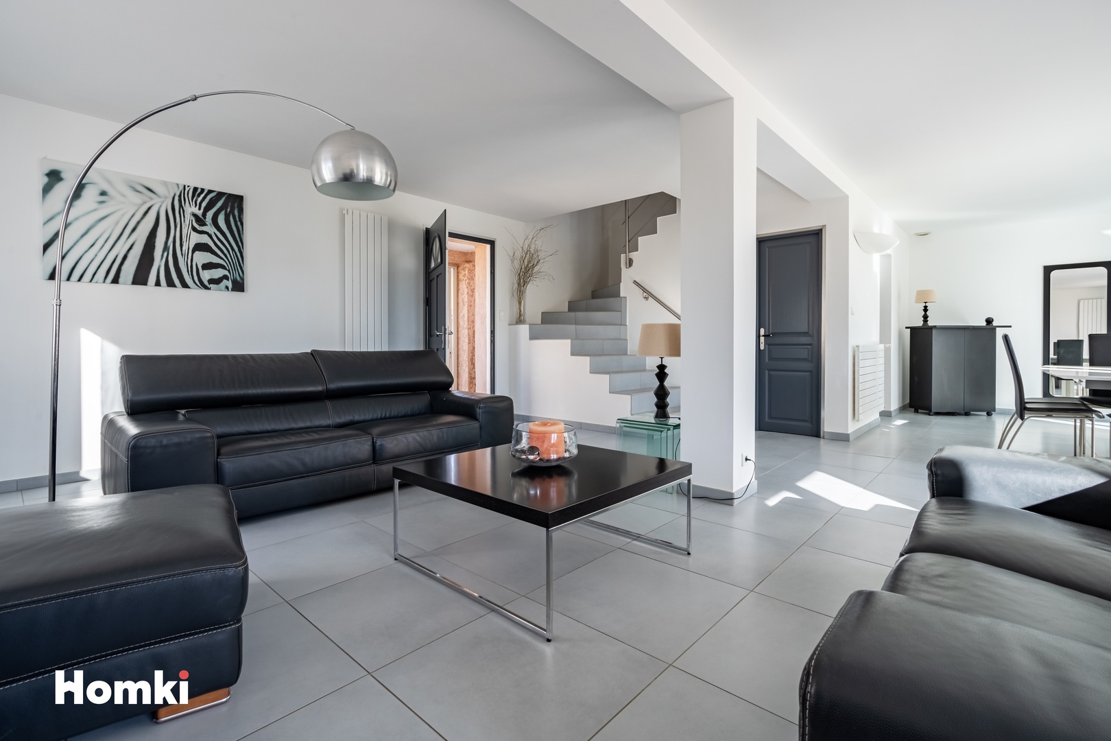 Homki - Vente Maison/villa  de 165.0 m² à Sausset-les-Pins 13960