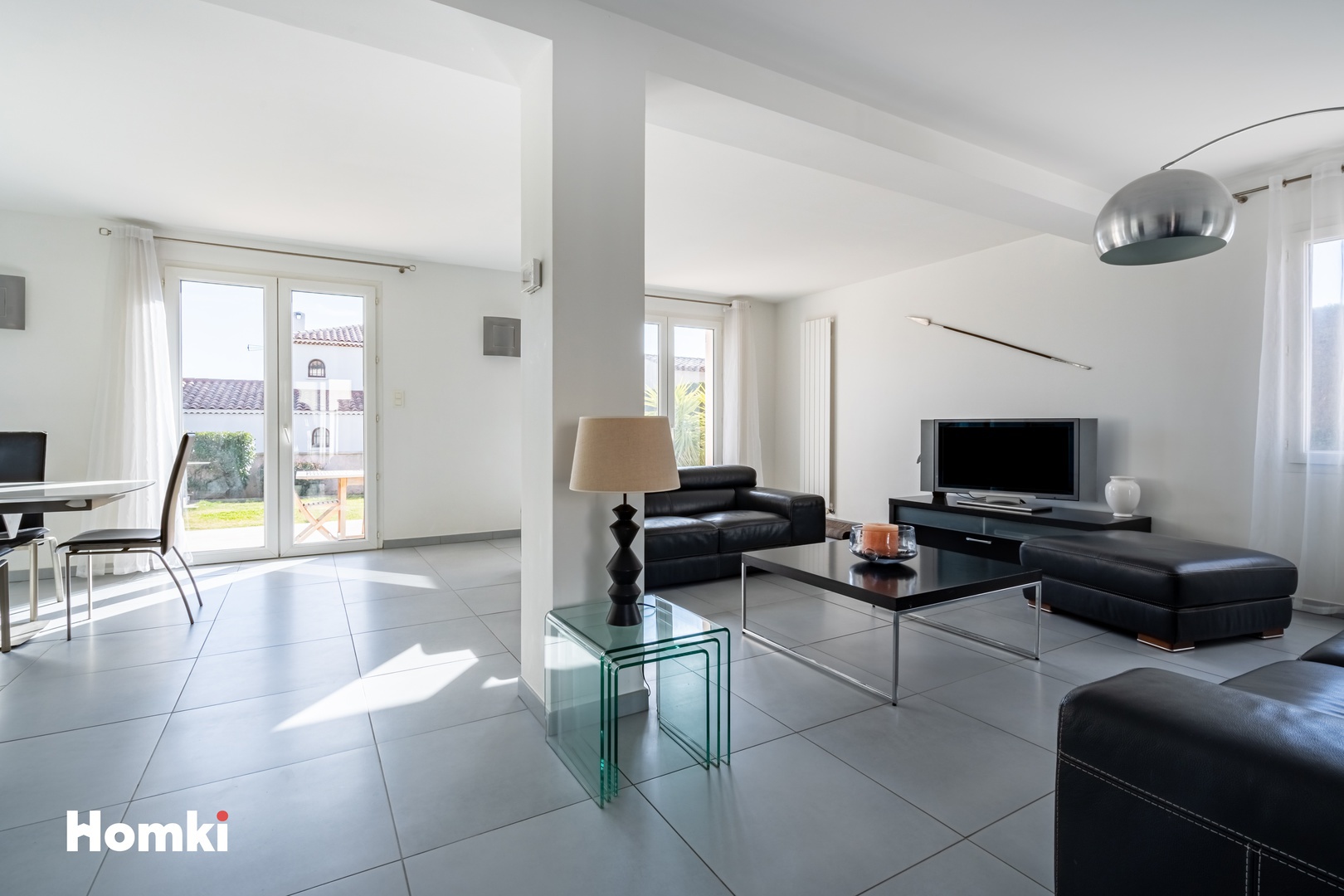 Homki - Vente Maison/villa  de 165.0 m² à Sausset-les-Pins 13960