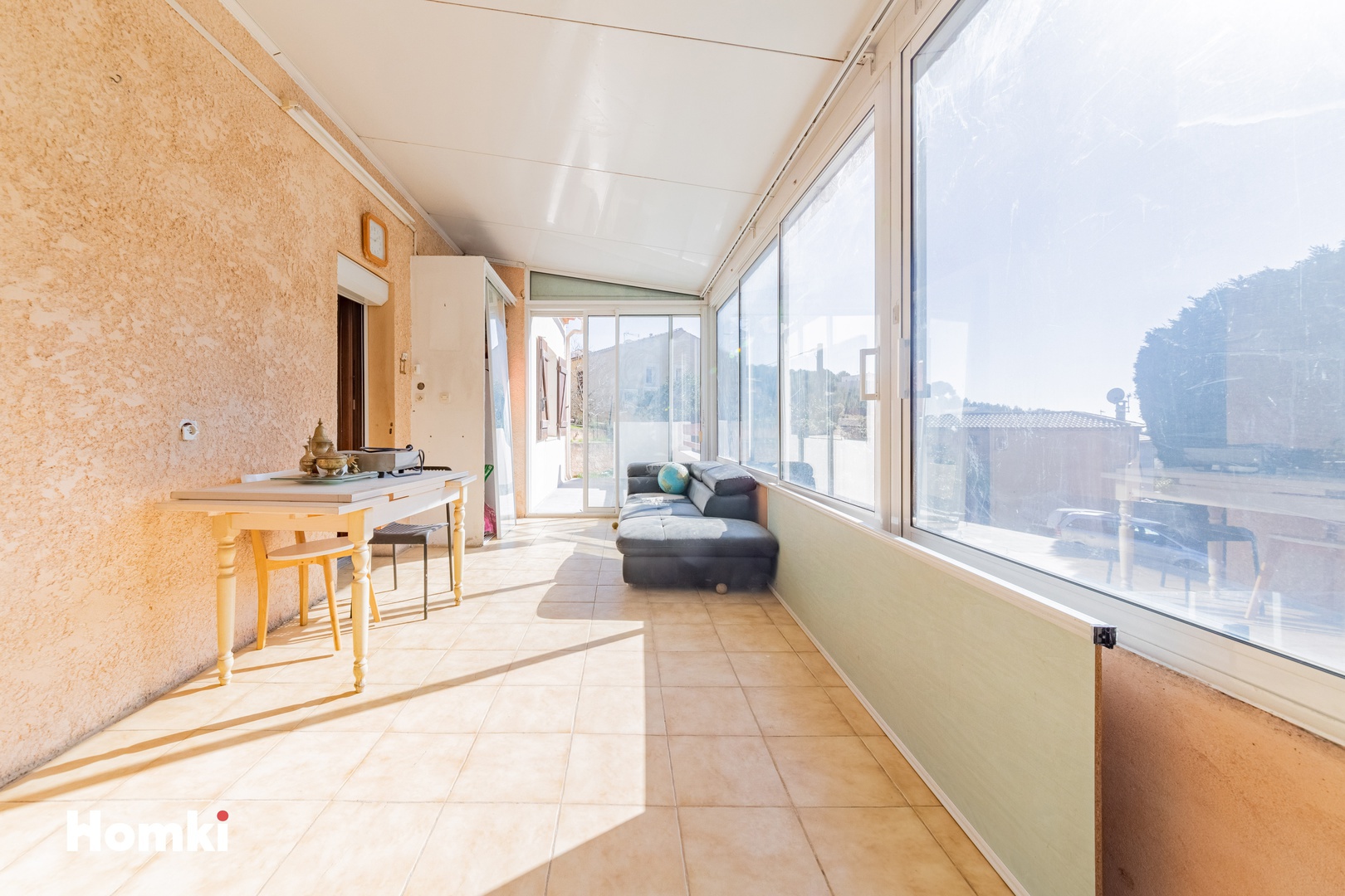 Homki - Vente Maison/villa  de 178.0 m² à Marseille 13015