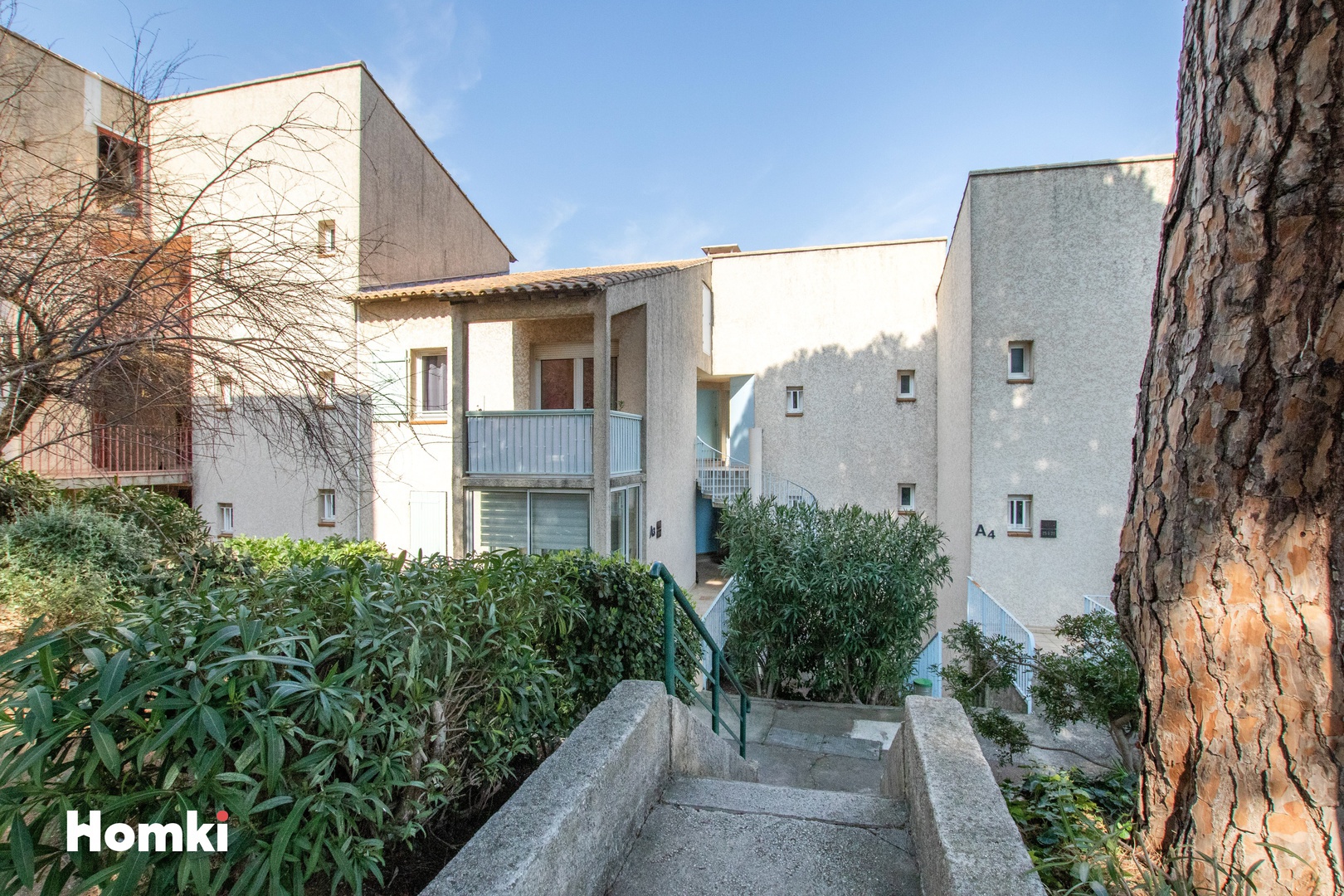 Homki - Vente Appartement  de 27.0 m² à La Seyne-sur-Mer 83500