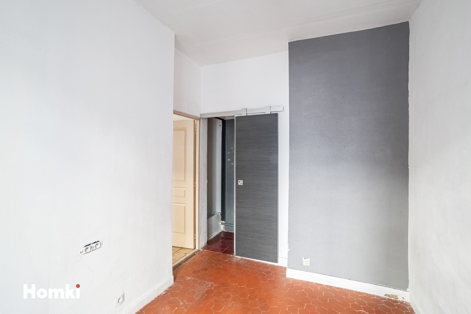 Homki - Vente Appartement  de 31.0 m² à Nice 06300