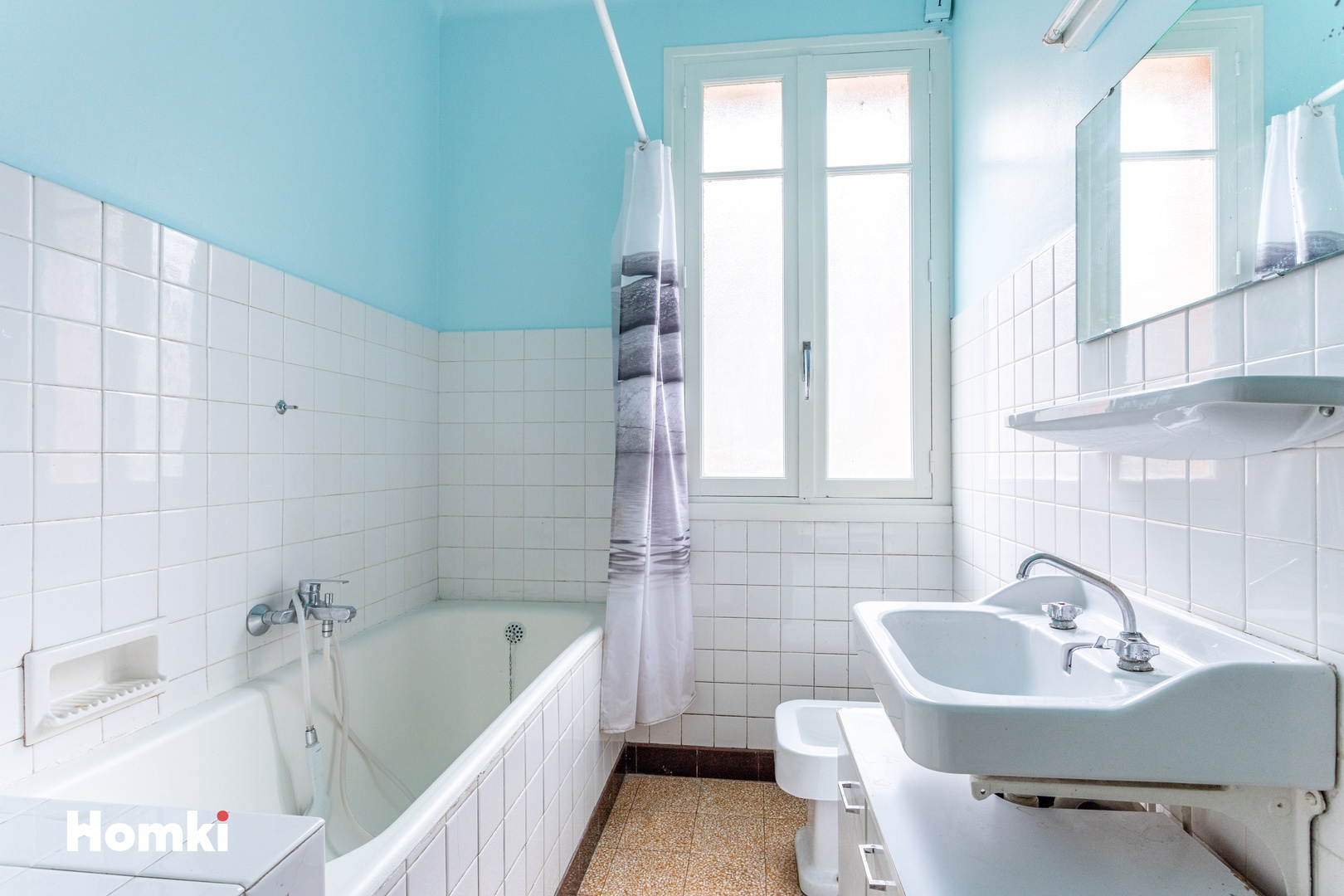 Homki - Vente Maison/villa  de 115.0 m² à vernet les bains 66820