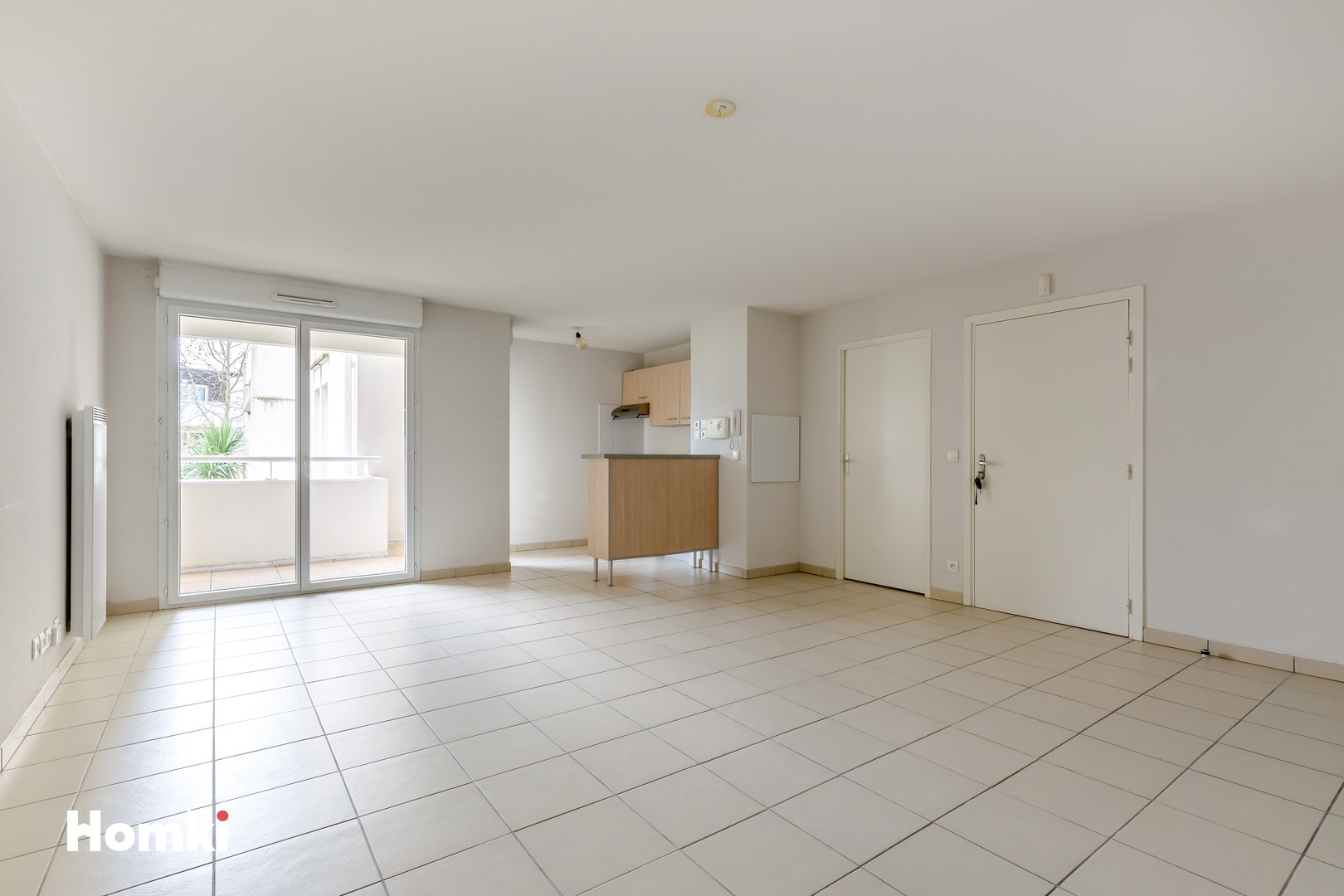 Homki - Vente Appartement  de 56.0 m² à Le Haillan 33185