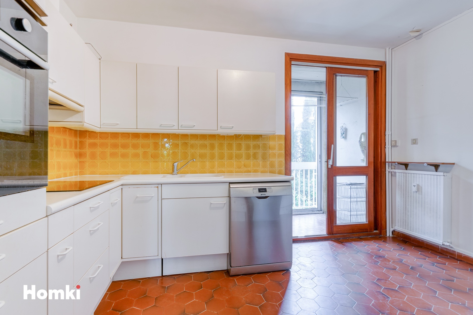 Homki - Vente Appartement  de 85.0 m² à Aix-en-Provence 13100