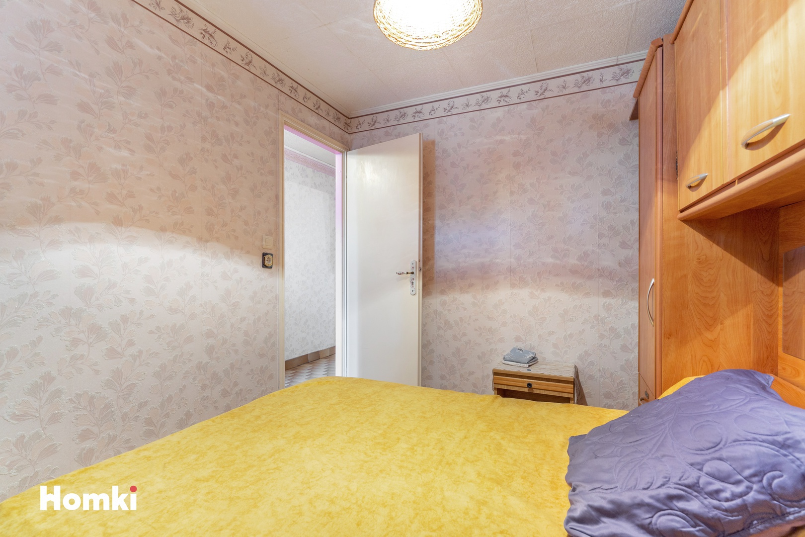 Homki - Vente Appartement  de 35.0 m² à Agde 34300