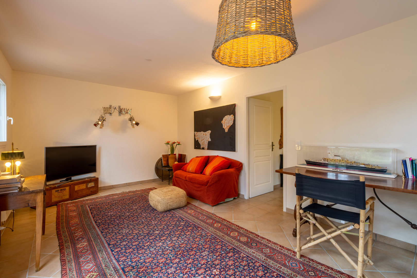 Homki - Vente Maison/villa  de 257.0 m² à Roquebrune-sur-Argens 83520