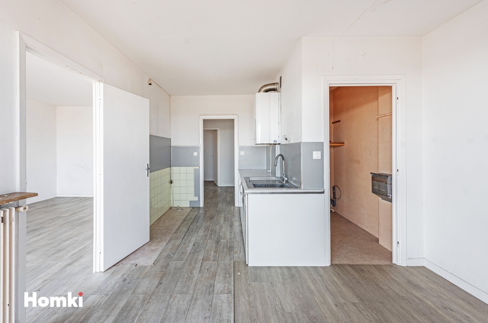 Homki - Vente Appartement  de 65.0 m² à Antibes 06600