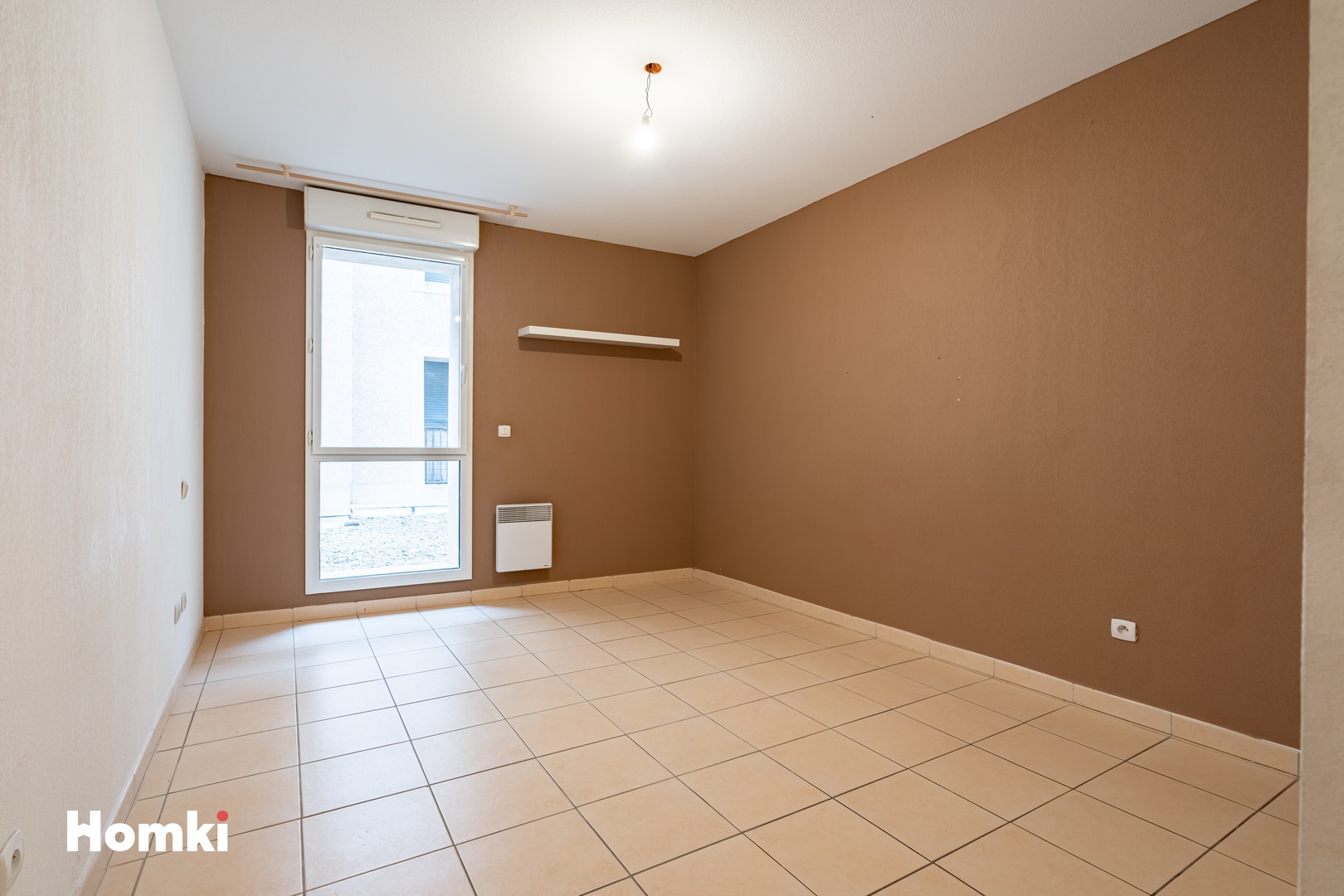 Homki - Vente Appartement  de 116.0 m² à Agde 34300