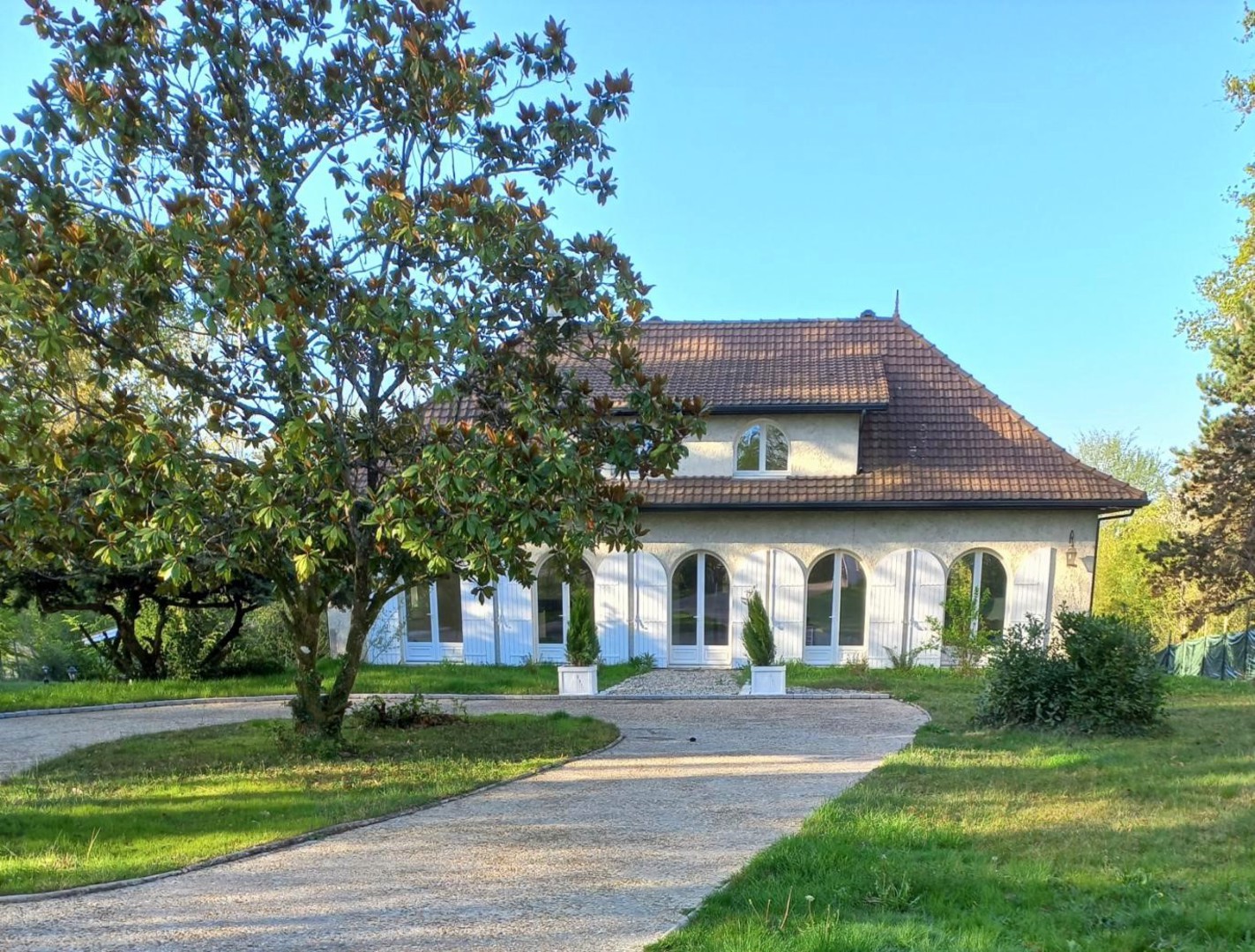 Homki - Vente Maison/villa  de 246.0 m² à Carignan-de-Bordeaux 33360