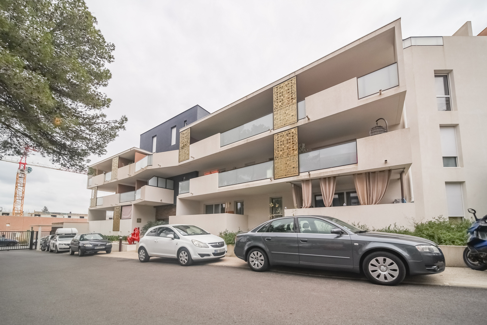Homki - Vente Appartement  de 83.0 m² à Montpellier 34090