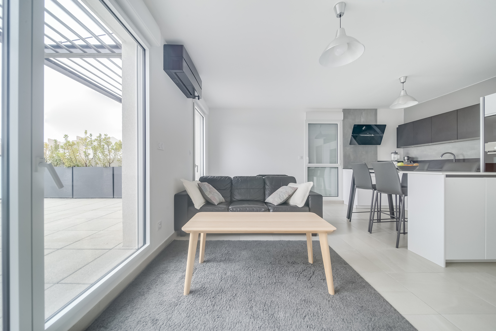 Homki - Vente Appartement  de 83.0 m² à Montpellier 34090