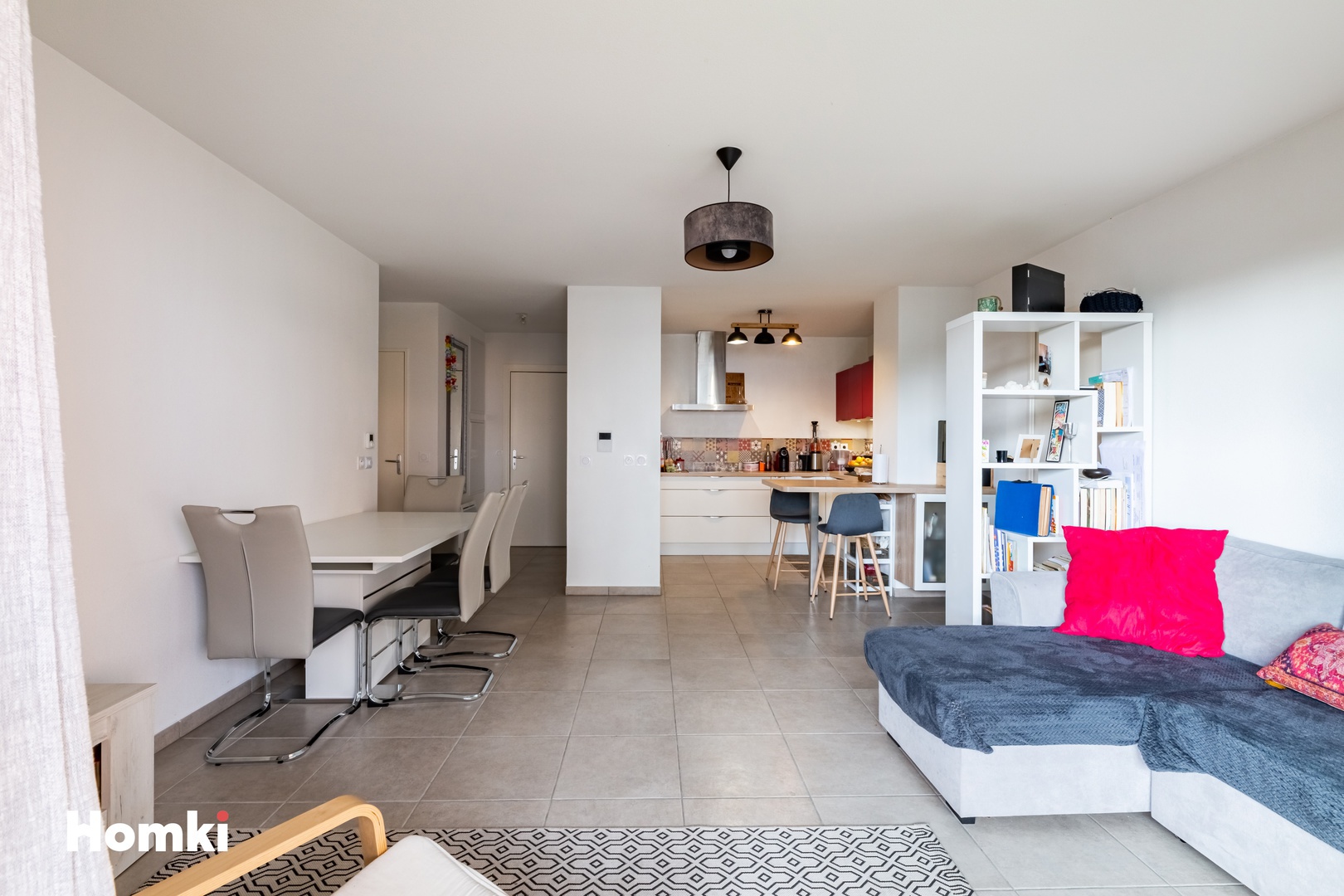 Homki - Vente Appartement  de 77.0 m² à Fréjus 83600