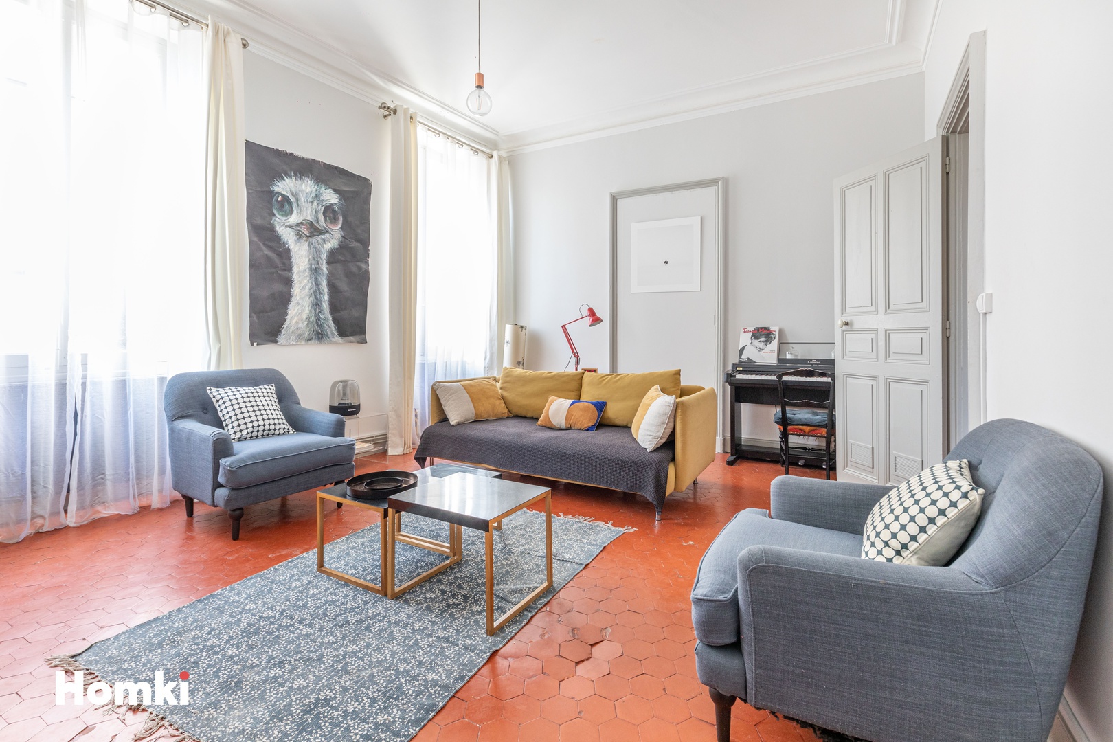 Homki - Vente Appartement  de 100.0 m² à Avignon 84000