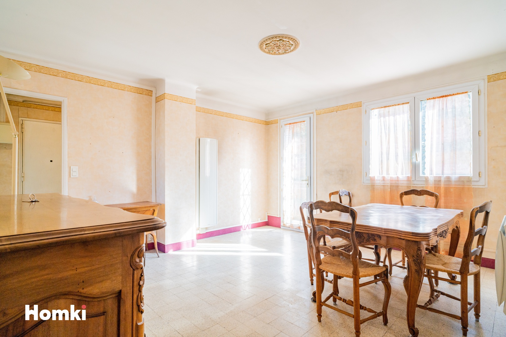 Homki - Vente Appartement  de 65.0 m² à Aix-en-Provence 13100