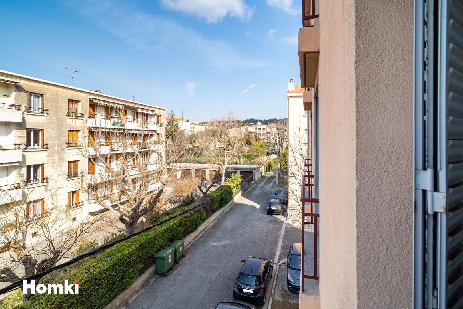 Homki - Vente Appartement  de 65.0 m² à Aix-en-Provence 13100