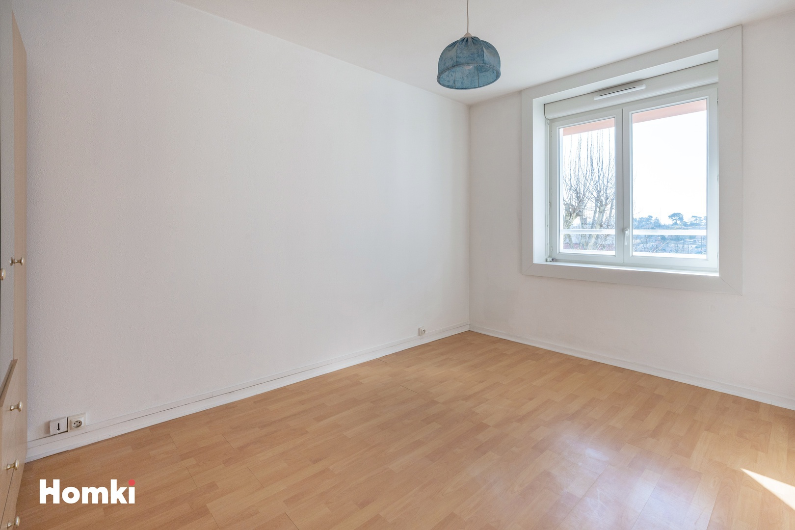 Homki - Vente Appartement  de 50.0 m² à Mérignac 33700