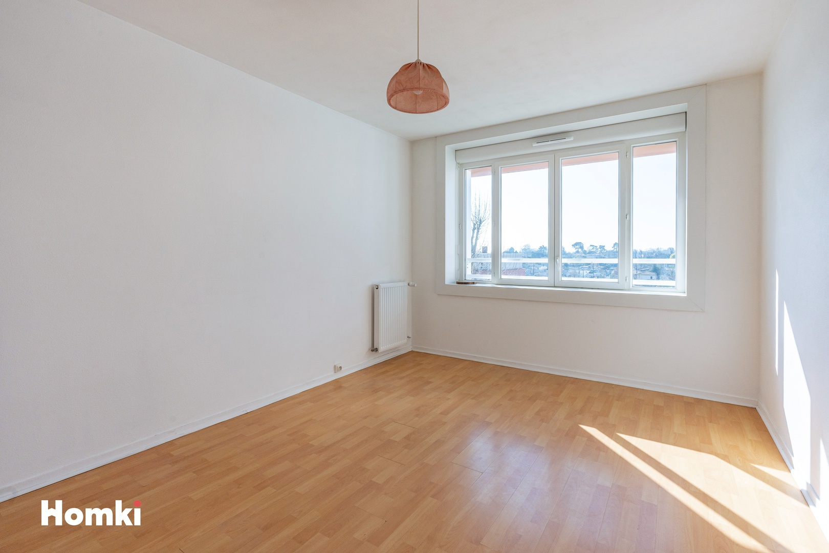 Homki - Vente Appartement  de 50.0 m² à Mérignac 33700
