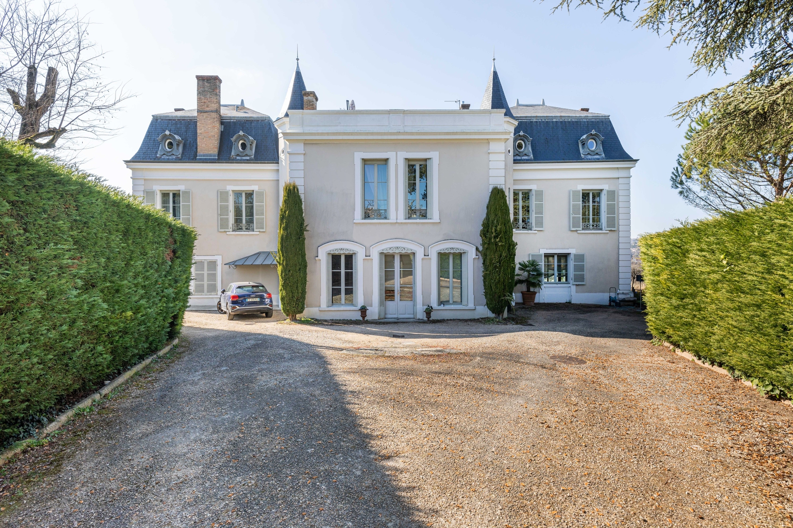Homki - Vente Maison/villa  de 191.0 m² à Lyon 69004