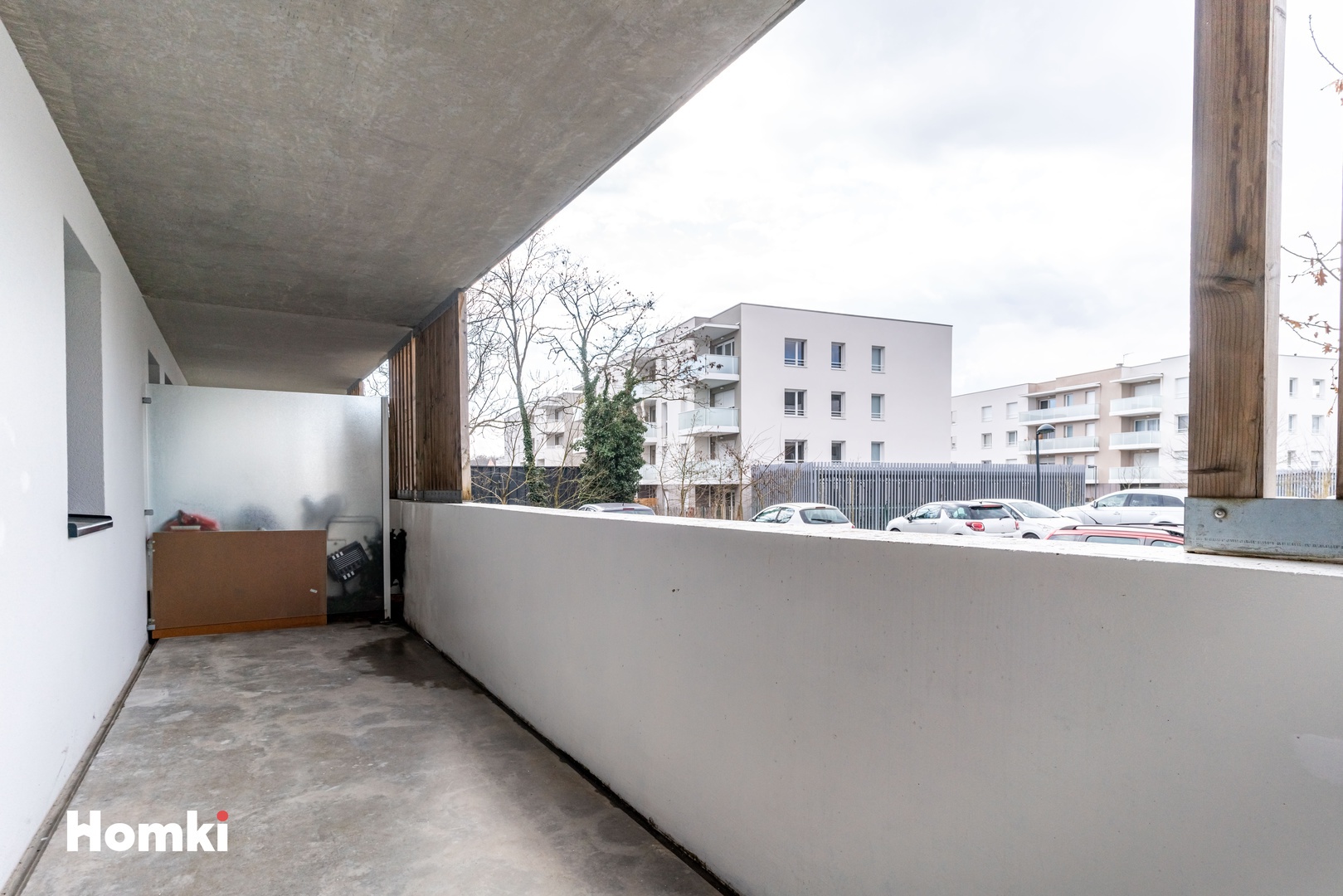 Homki - Vente Appartement  de 43.0 m² à Villenave-d'Ornon 33140