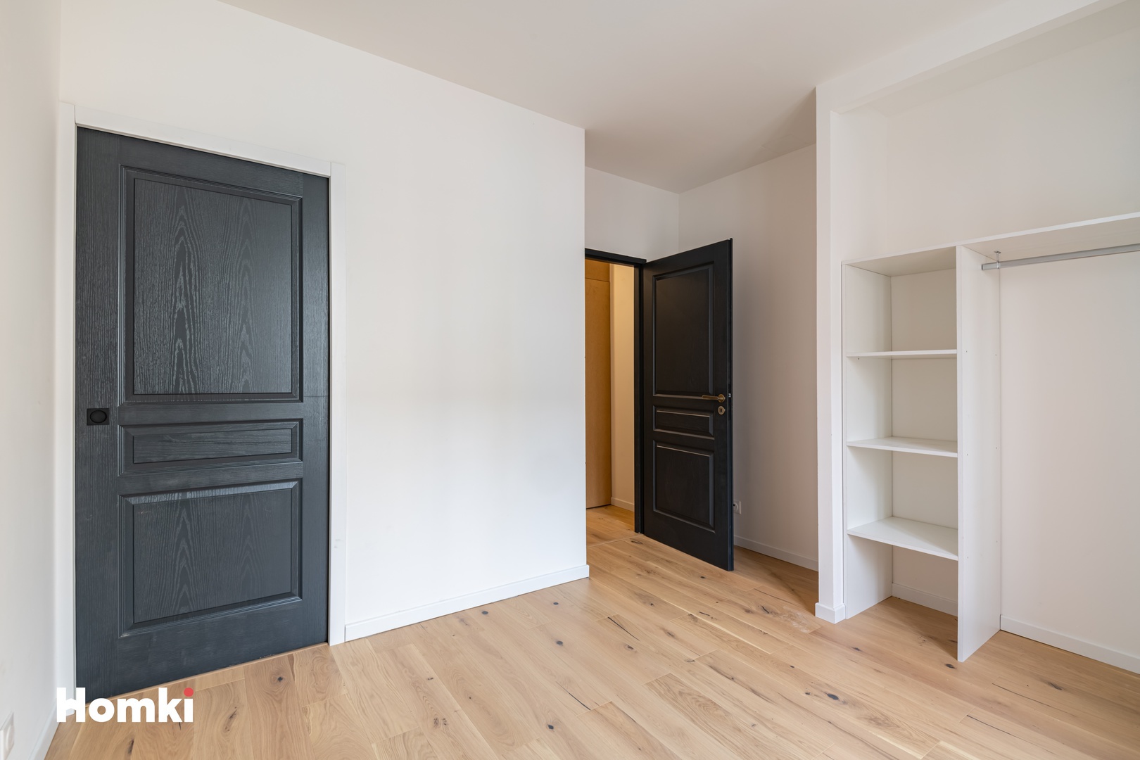 Homki - Vente Appartement  de 45.0 m² à Bordeaux 33300