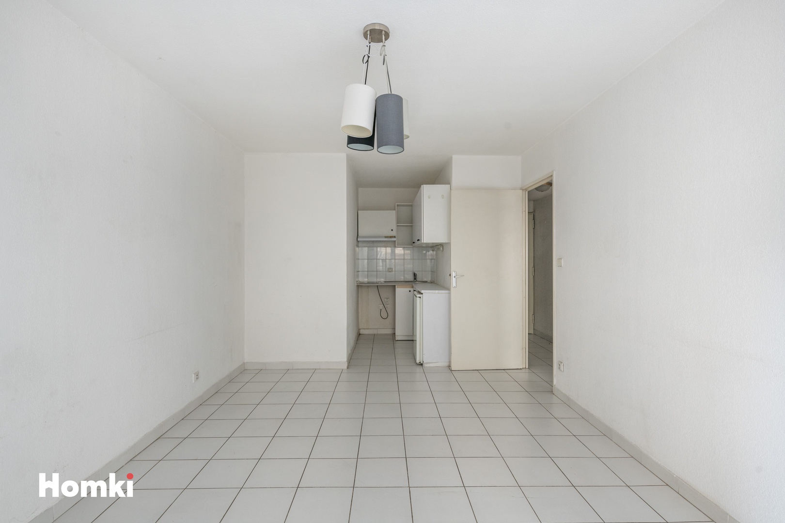 Homki - Vente Appartement  de 37.0 m² à Montpellier 34000