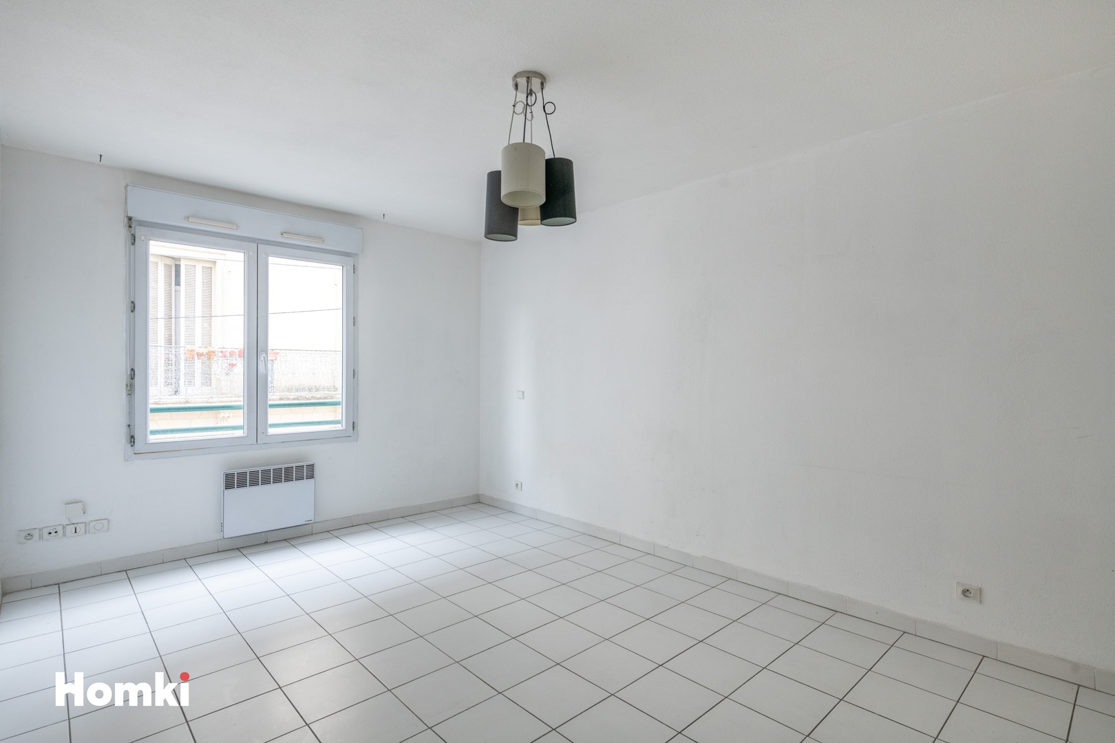 Homki - Vente Appartement  de 37.0 m² à Montpellier 34000