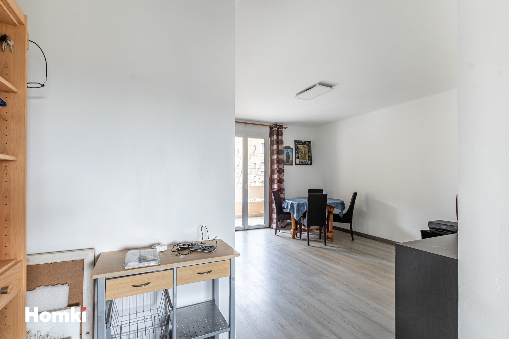 Homki - Vente Appartement  de 70.0 m² à Toulon 83200