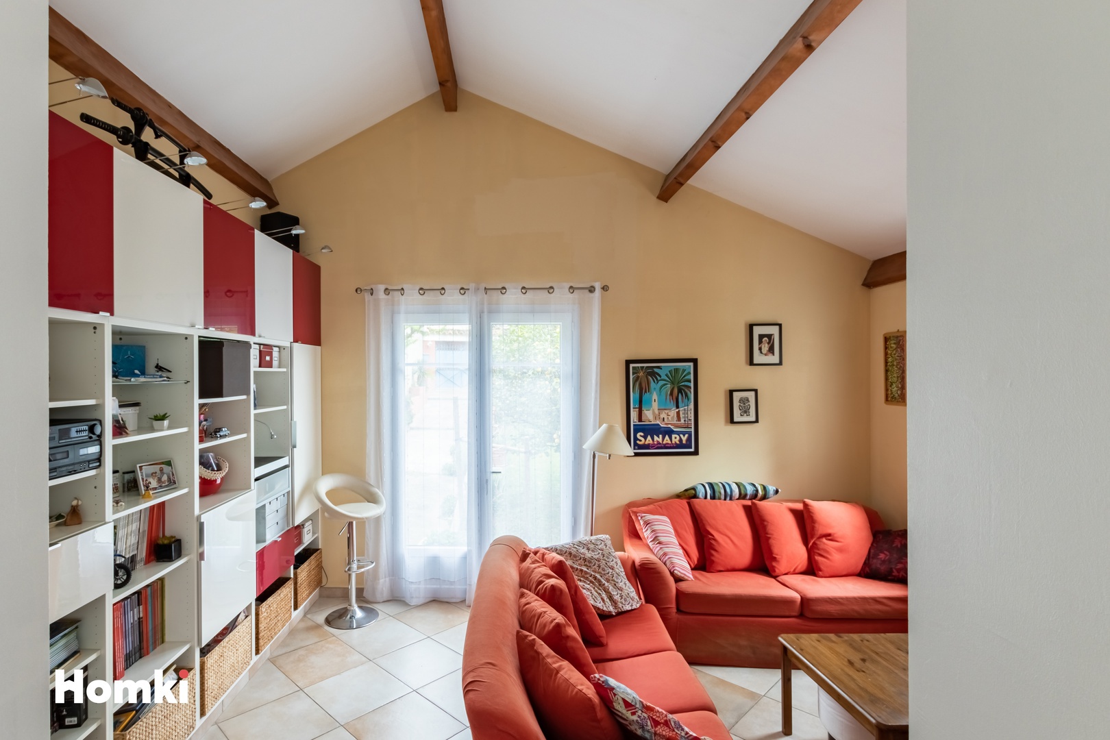 Homki - Vente Maison/villa  de 105.0 m² à Toulon 83200
