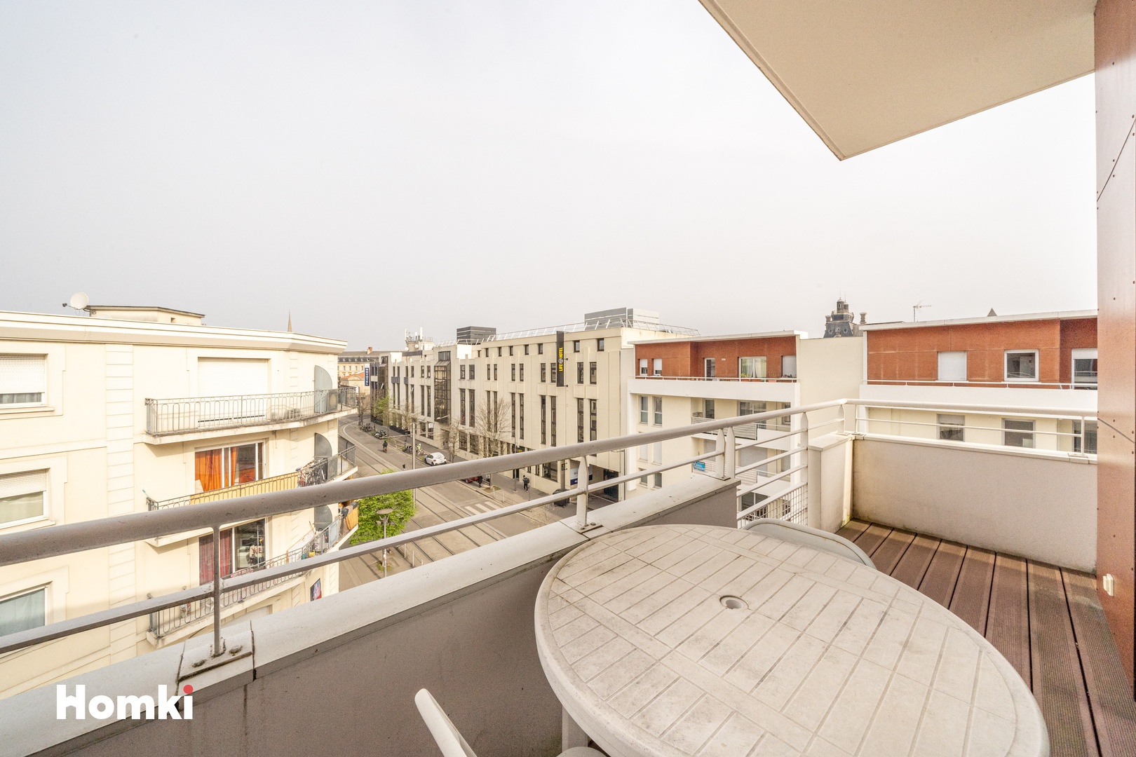 Homki - Vente Appartement  de 67.0 m² à Bordeaux 33800