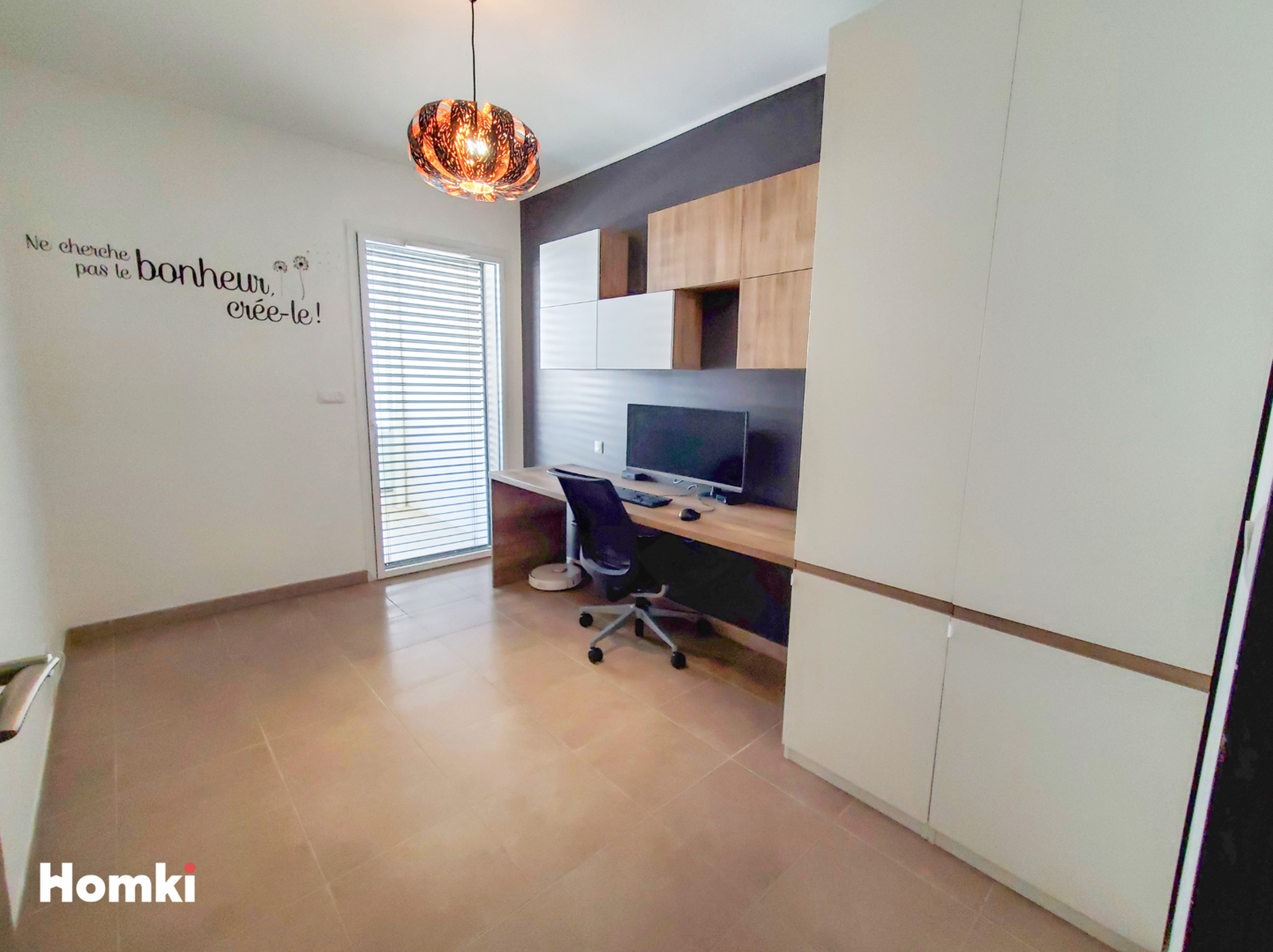 Homki - Vente Appartement  de 59.0 m² à Montpellier 34000