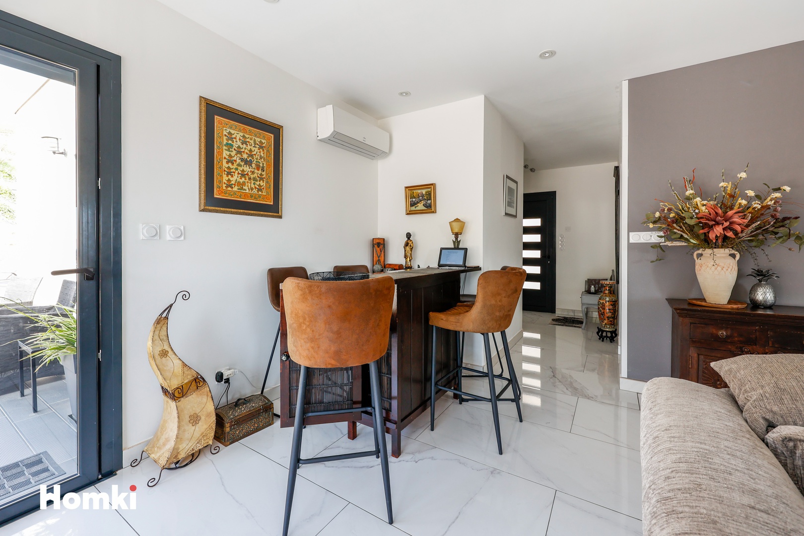 Homki - Vente Maison/villa  de 128.0 m² à Narbonne 11100