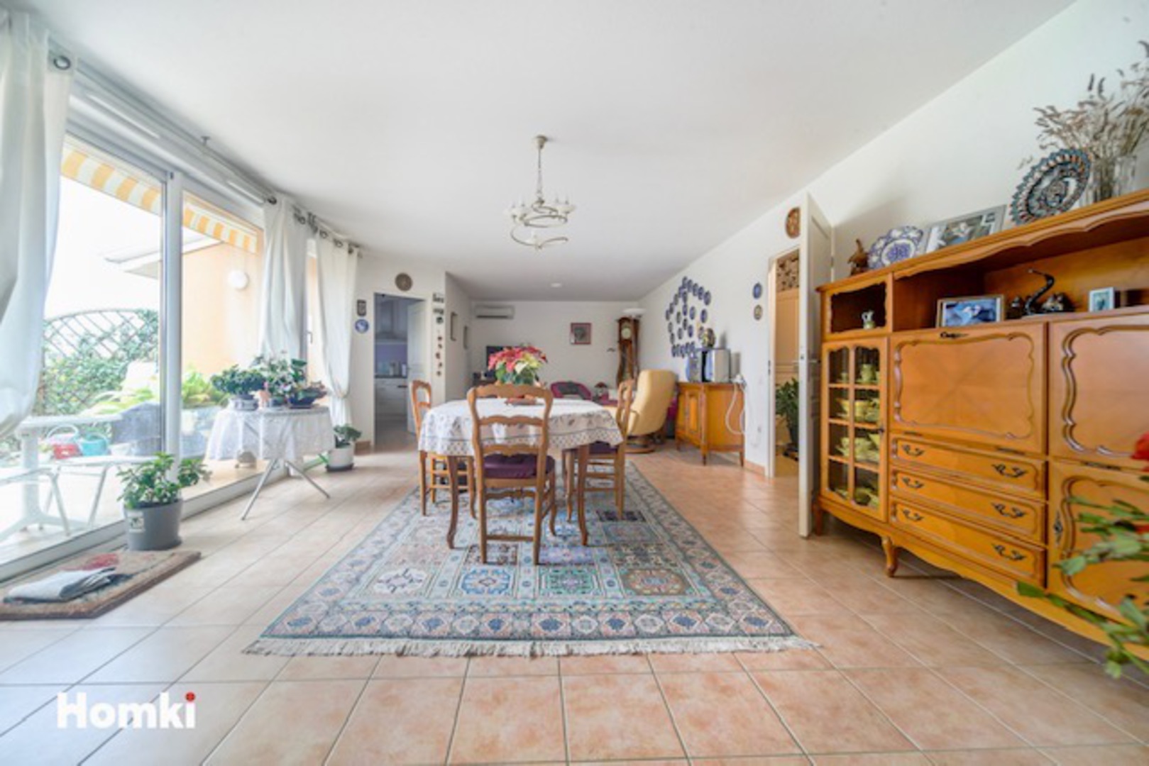 Homki - Vente Maison/villa  de 90.0 m² à Villegly 11600