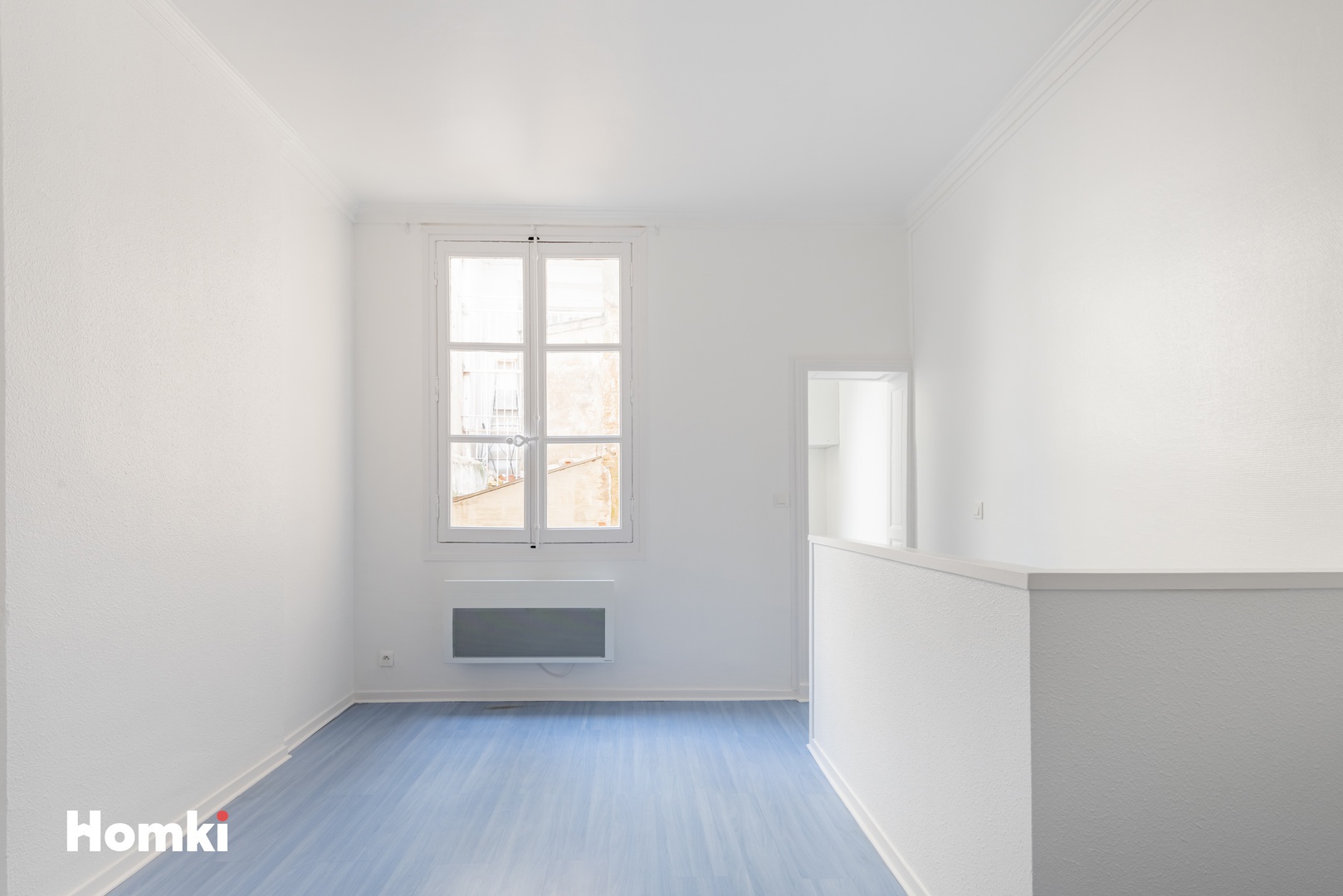 Homki - Vente Appartement  de 38.0 m² à Bordeaux 33000