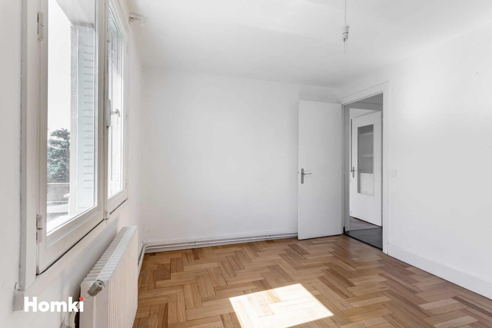 Homki - Vente Appartement  de 67.0 m² à Lyon 69008
