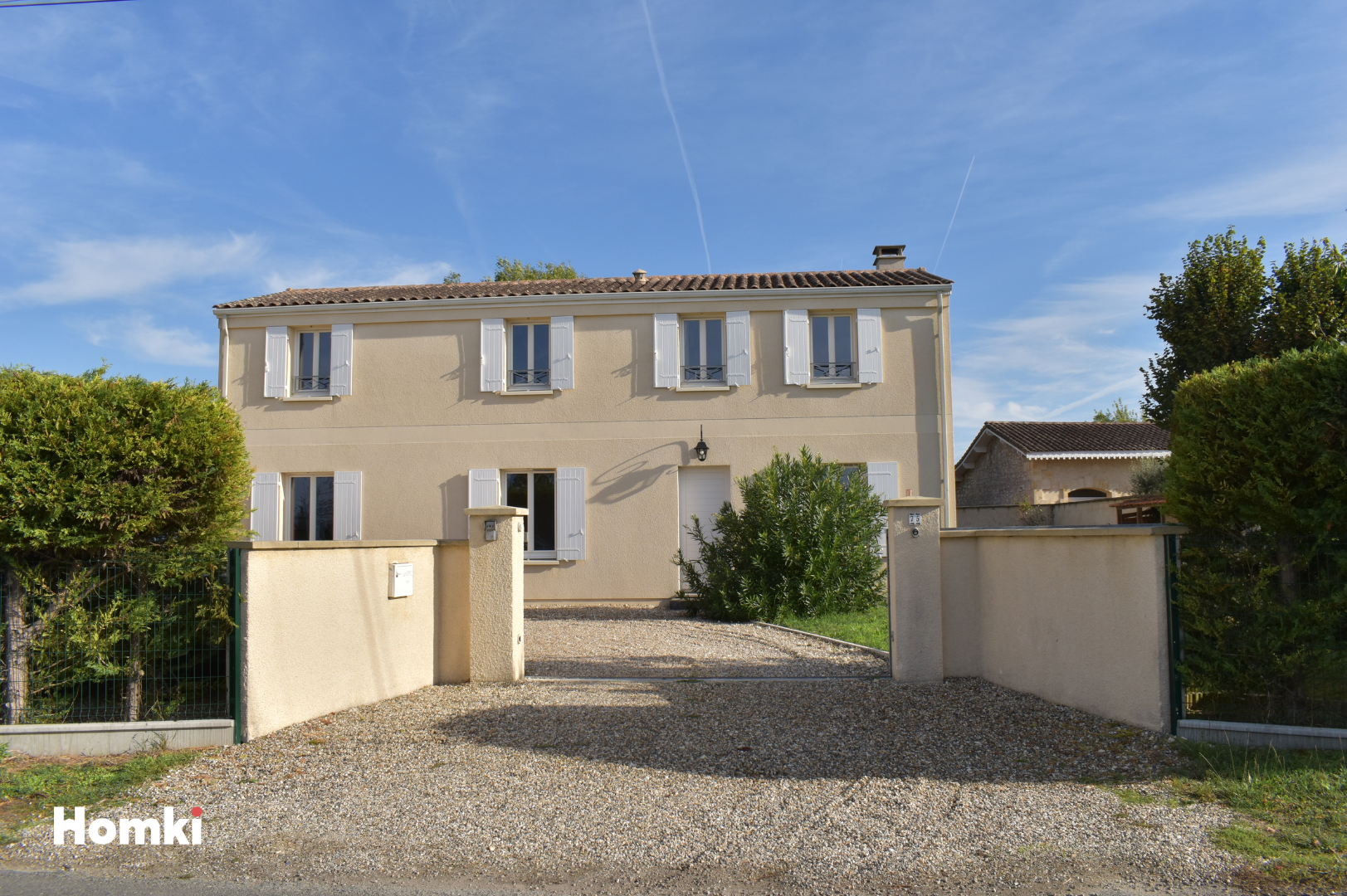 Vente Maison/villa T6 De 145m2 à Saint-André-De-Cubzac, France ...