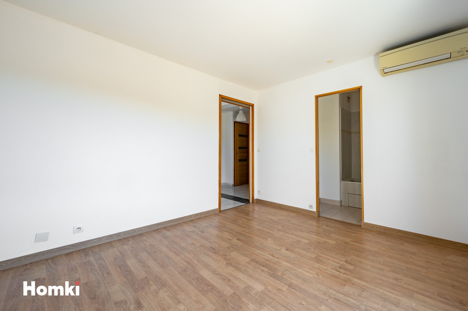 Homki - Vente Appartement  de 48.0 m² à Le Cannet 06110