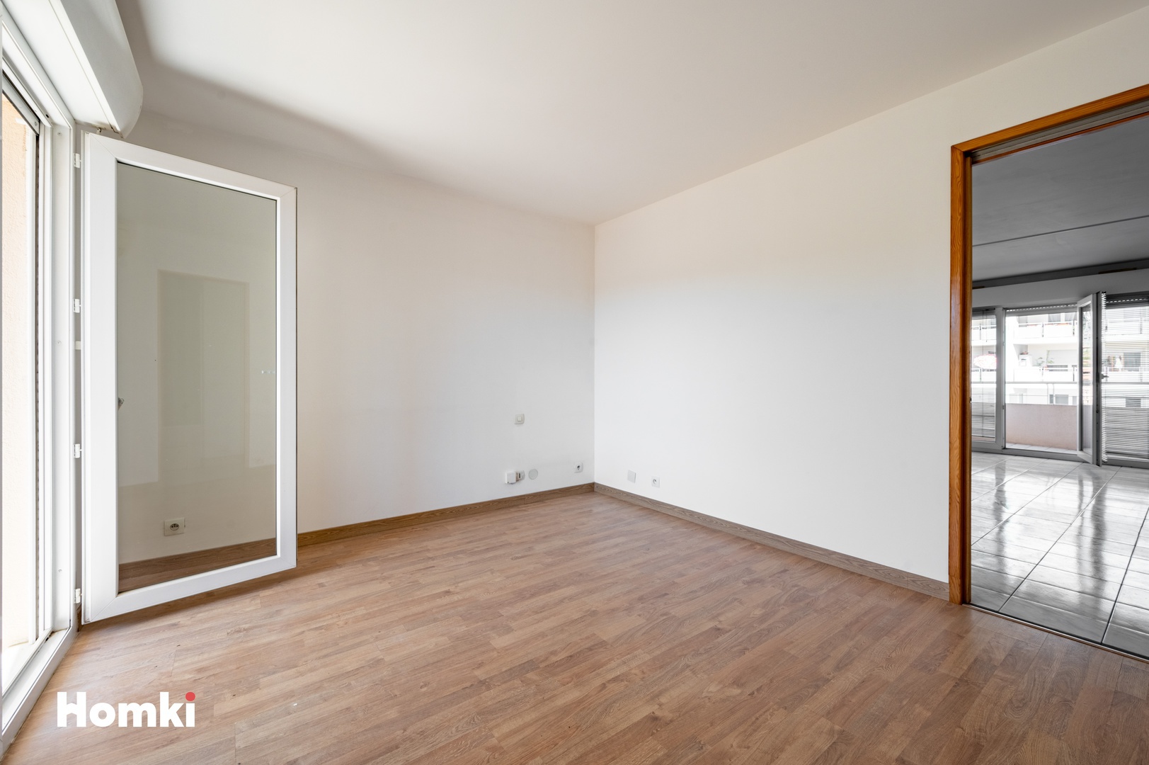 Homki - Vente Appartement  de 48.0 m² à Le Cannet 06110