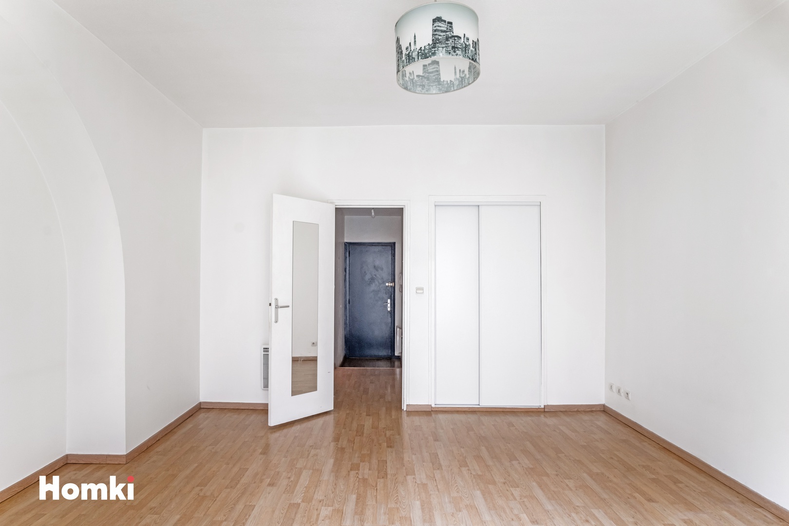 Homki - Vente Appartement  de 31.0 m² à Bordeaux 33000
