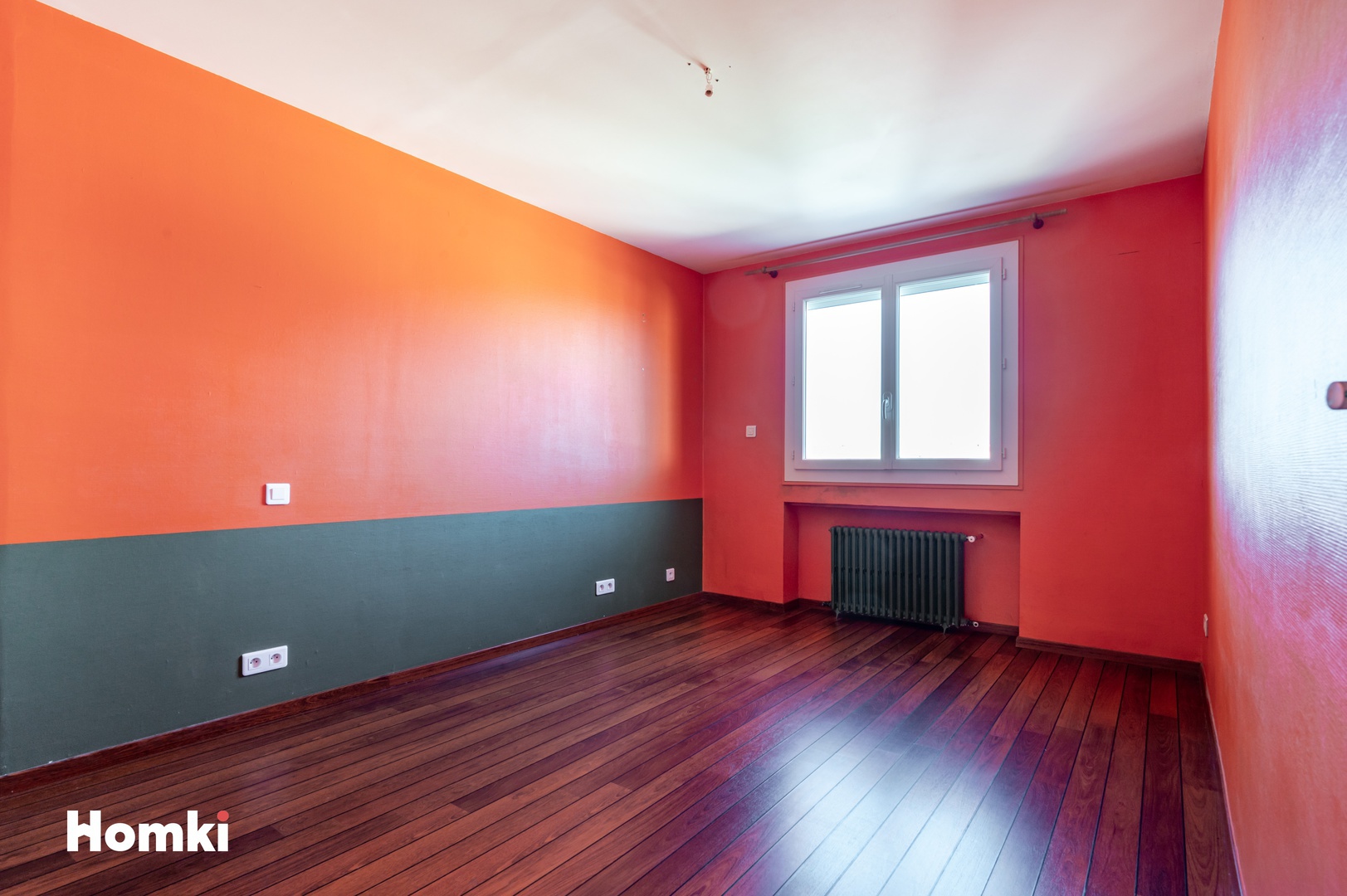 Homki - Vente Appartement  de 92.0 m² à Perpignan 66000