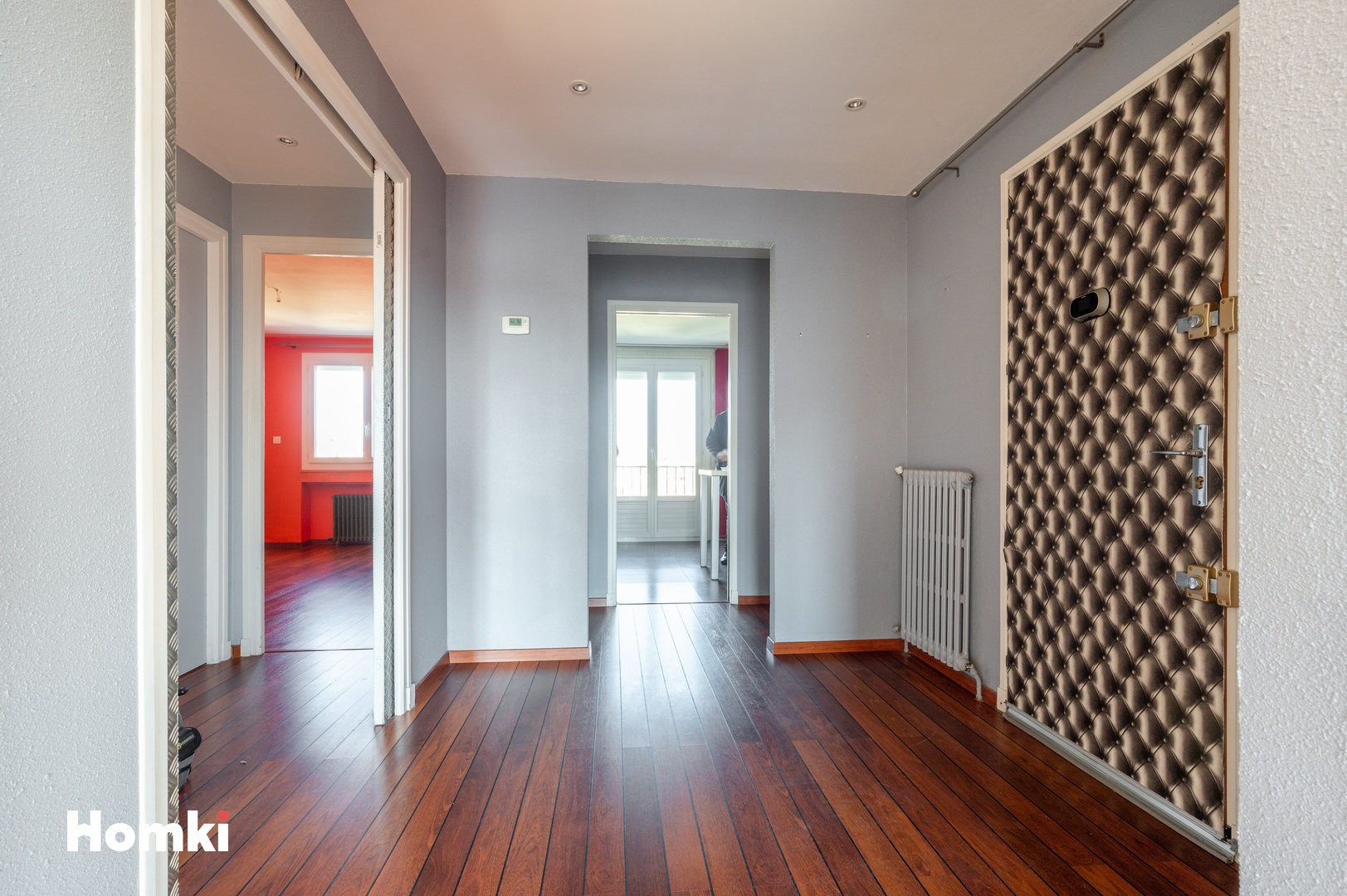 Homki - Vente Appartement  de 92.0 m² à Perpignan 66000