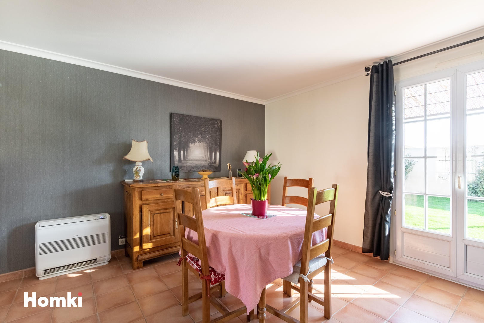 Homki - Vente Maison/villa  de 99.0 m² à Le Pontet 84130